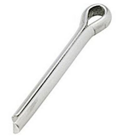 SPLIT PIN ZINC M2.5 X 12